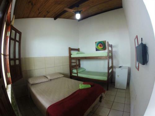 Hostal Doce Lar Hospedaria