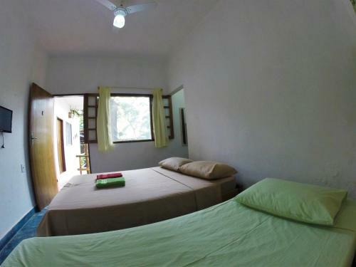 Hostal Doce Lar Hospedaria