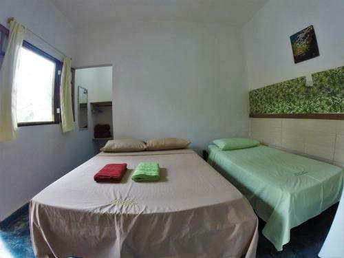 Hostal Doce Lar Hospedaria