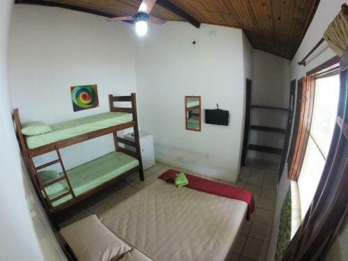 Hostal Doce Lar Hospedaria
