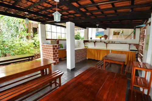 Hostal Doce Lar Hospedaria