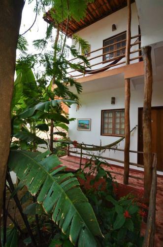 Hostal Doce Lar Hospedaria