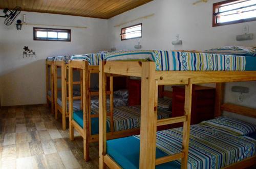 Albergue Chapada Hostel