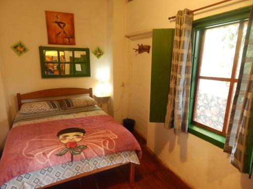 Albergue Chapada Hostel