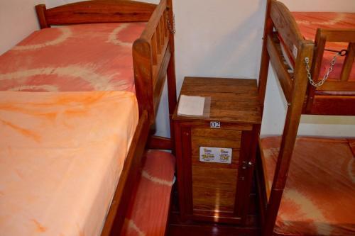 Albergue Chapada Hostel