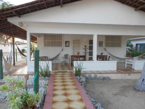 Posada Hotel Pousada Fazenda Maresia