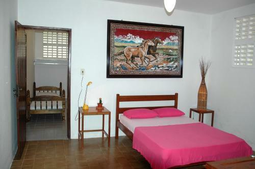 Posada Hotel Pousada Fazenda Maresia
