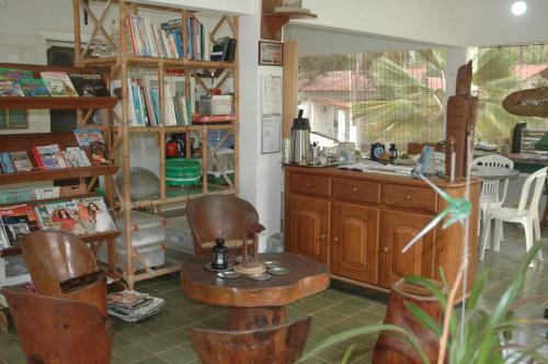 Posada Hotel Pousada Fazenda Maresia