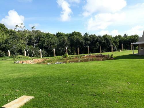 Posada Pousada Fazenda Fiore