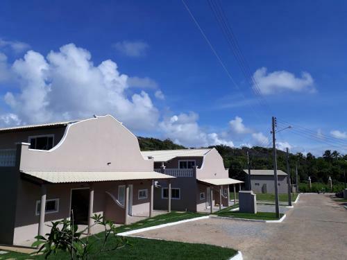Posada Pousada Fazenda Fiore