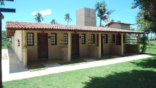 Posada Pousada Fazenda Fiore