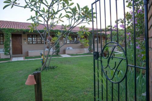 Posada Pousada Fazenda Fiore