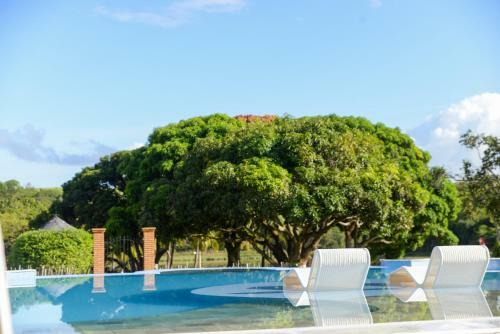 Posada Pousada Fazenda Fiore