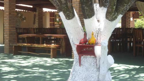 Posada Pousada Fazenda Fiore