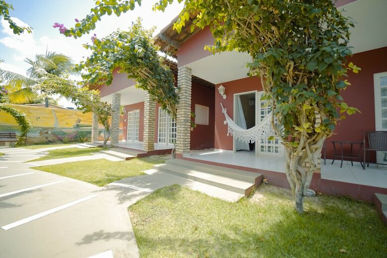 Hostal Pousada Arte Do Velejo