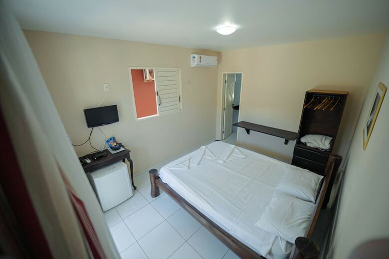 Hostal Pousada Arte Do Velejo