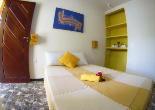 Hostal Pousada Casa T�pica