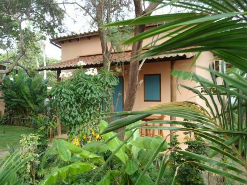 Hostal Pousada Chica Pitanga