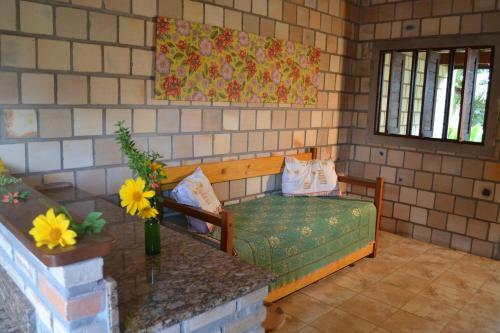 Hostal Recanto Do Rei Chal�s