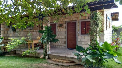 Hostal Recanto Do Rei Chal�s