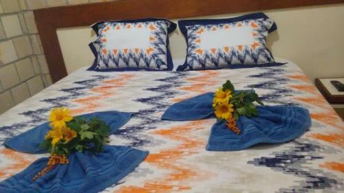 Hostal Recanto Do Rei Chal�s