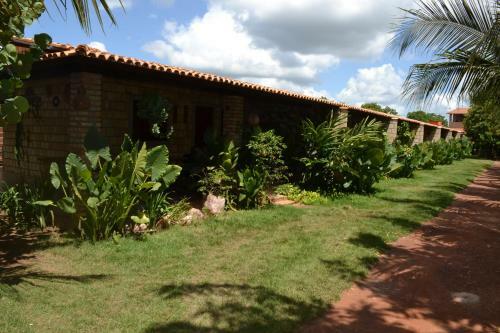 Hostal Recanto Do Rei Chal�s