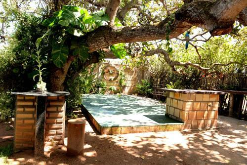 Hostal Recanto Do Rei Chal�s