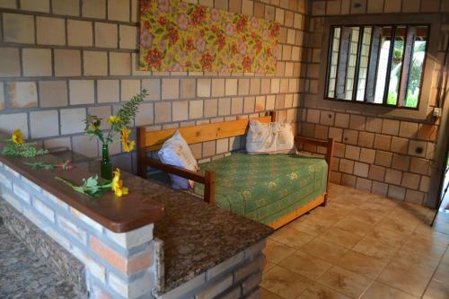Hostal Recanto Do Rei Chal�s