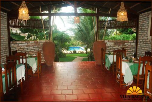 Hostal Pousada Vila Bacana