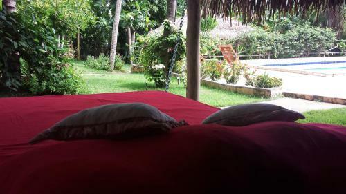 Hostal Pousada Vila Bacana