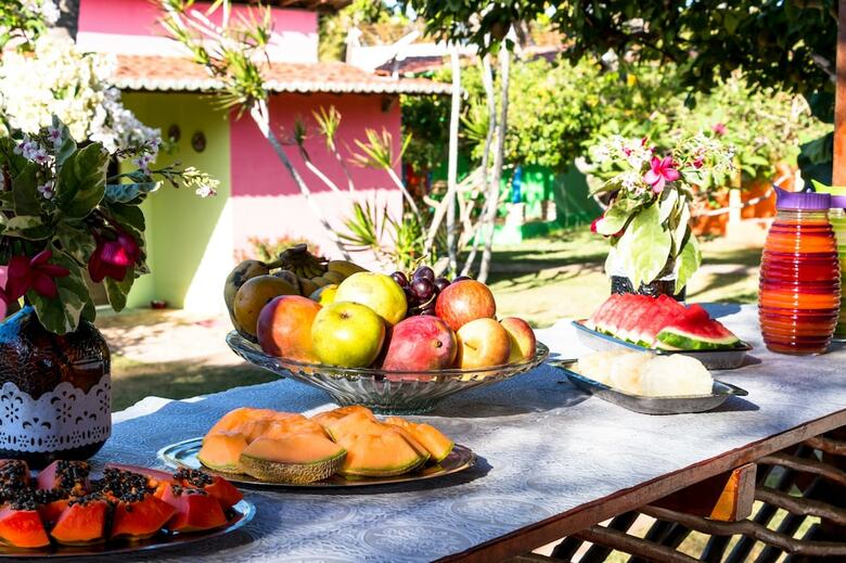 Hostal Pousada Mar De Estrelas