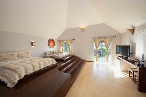 Hostal Villa Boa Vista