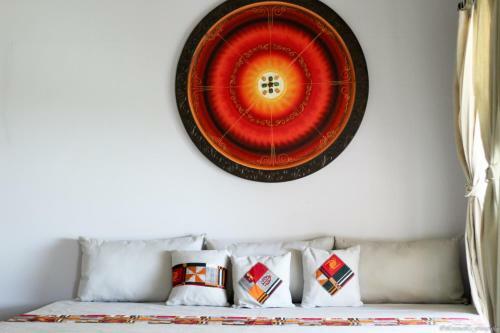 Hostal Villa Boa Vista