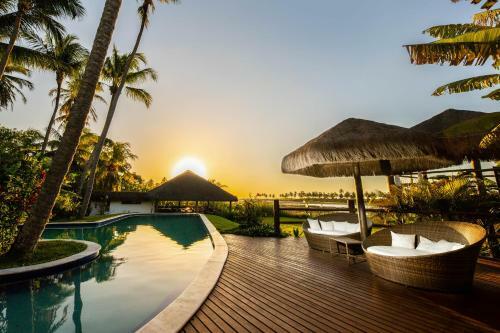 Hostal Villa Boa Vista