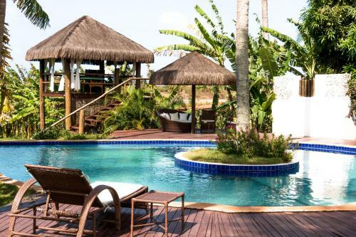 Hostal Villa Boa Vista
