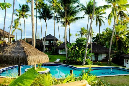 Hostal Villa Boa Vista