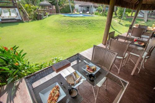 Hostal Villa Boa Vista