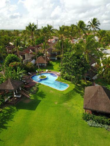 Hostal Villa Boa Vista