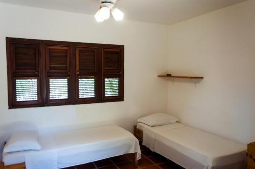 Hostal Pousada Albergue Da Jangada