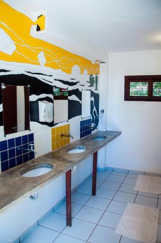 Hostal Pousada Albergue Da Jangada