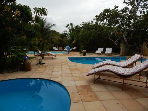 Hostal Pousada Casa De Taipa