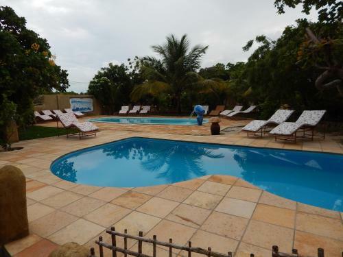 Hostal Pousada Casa De Taipa