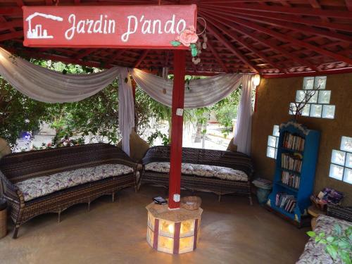 Hostal Pousada Casa De Taipa