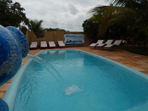 Hostal Pousada Casa De Taipa