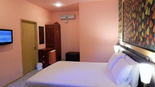 Hostal Pousada Casa De Taipa