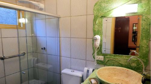 Hostal Pousada Casa De Taipa