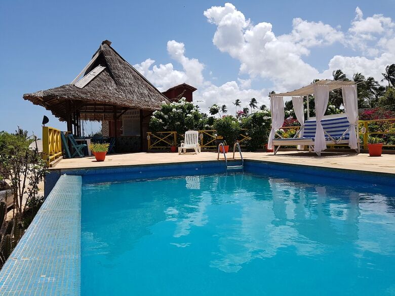 Hostal Pousada Porto Do Trapi�