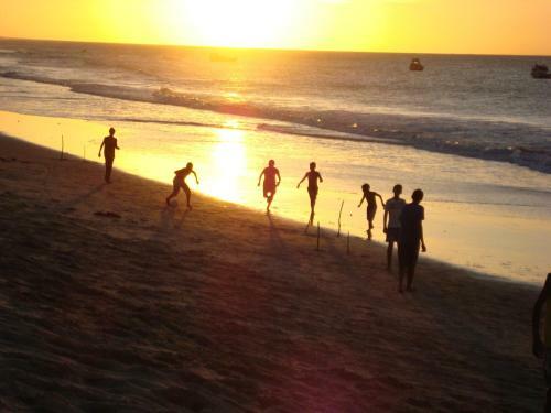 Hostal Pousada S� Alegria