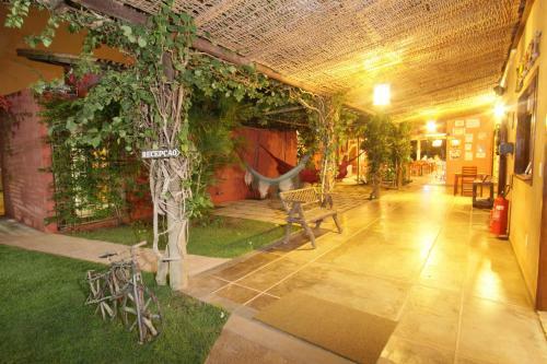 Hostal Pousada S� Alegria