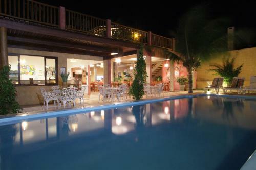 Hostal Pousada S� Alegria